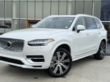 New 2025 Volvo XC90 T8 Plus w/ Protection Package image 2