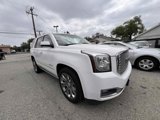 Used 2015 GMC Yukon Denali w/ Premium Package image 3