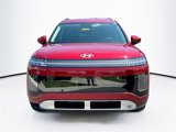 New 2026 Hyundai Ioniq 9 SEL image 2