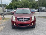 Used 2012 Cadillac SRX Premium image 2