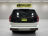 New 2025 Ford Expedition Platinum w/ Platinum Ultimate Package image 2