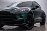 New 2025 Aston Martin DBX 707 image 2