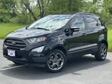 Certified 2018 Ford EcoSport SES w/ SES Cold Weather Package image 2