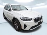 Used 2024 BMW X3 sDrive30i w/ Convenience Package w/ZPA image 4