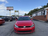 Used 2016 Volkswagen Golf SE image 2