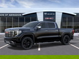 New 2026 GMC Sierra 1500 Denali image 2