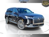 New 2025 Hyundai Palisade Calligraphy image 1