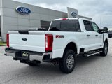 New 2025 Ford F250 XLT w/ FX4 Off-Road Package image 3