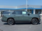New 2025 Chevrolet Tahoe RST w/ Comfort Package image 2