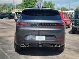 New 2025 Land Rover Range Rover Sport Autobiography image 4