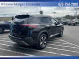 Used 2023 Nissan Rogue SL w/ SL Premium Package image 5