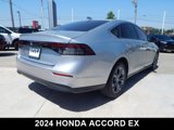 Used 2024 Honda Accord EX image 3