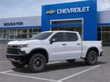 New 2025 Chevrolet Silverado 1500 ZR2 w/ Technology Package image 2