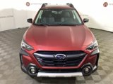 New 2025 Subaru Outback Limited image 2