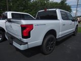 New 2025 Ford F150 Lightning XLT image 5