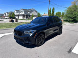 Used 2021 BMW X5 M w/ Competition Package image 2