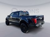 New 2025 Ford F150 Lariat w/ Equipment Group 502A High image 4