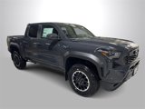 New 2025 Toyota Tacoma TRD Off-Road image 2