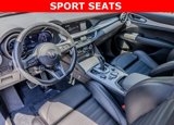 Used 2024 Alfa Romeo Stelvio Veloce image 4
