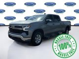 Used 2024 Chevrolet Silverado 1500 LT w/ Protection Package image 3