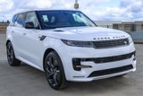 New 2025 Land Rover Range Rover Sport Dynamic SE image 3