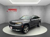 Used 2021 Jeep Grand Cherokee L Limited image 3