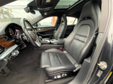 Used 2018 Porsche Panamera 4 image 3