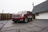 Used 2020 GMC Yukon XL Denali image 4