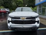 New 2025 Chevrolet Silverado 1500 LT image 2