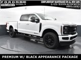 New 2025 Ford F250 XLT image 3