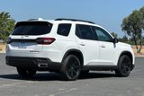 New 2025 Honda Pilot Black Edition image 5