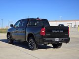 New 2025 RAM 1500 Laramie w/ Laramie Southwest Edition image 3