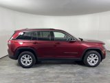 Used 2023 Jeep Grand Cherokee Limited image 5