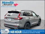 New 2026 Honda CR-V Sport Touring image 5