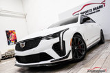 Used 2022 Cadillac CT4 V Blackwing image 2