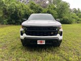New 2025 Chevrolet Silverado 1500 W/T w/ Z71 Off-Road Package image 3