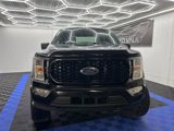 Used 2021 Ford F150 XL w/ STX Appearance Package image 3