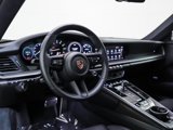 Certified 2024 Porsche 911 Coupe image 4