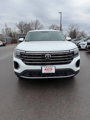 Used 2024 Volkswagen Atlas SE image 3