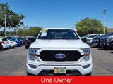 Used 2021 Ford F150 XL w/ STX Appearance Package image 2
