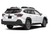 New 2025 Subaru Outback Premium image 2