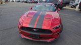 Used 2021 Ford Mustang Coupe image 3