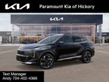 New 2026 Kia Sportage SX Prestige image 3