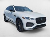 New 2026 Jaguar F-PACE R-Dynamic S image 3