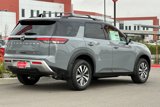 New 2025 Nissan Pathfinder SL image 4