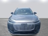 New 2025 Audi SQ6 e-tron Premium Plus image 2