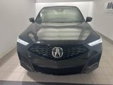 New 2025 Acura MDX A-Spec image 2