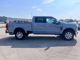 New 2026 Ford F250 King Ranch w/ Chrome Package image 4