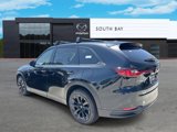 New 2025 MAZDA CX-90 Plug-In Hybrid w/Premium Sport image 4