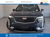 Certified 2024 Cadillac XT6 Premium Luxury w/ Technology Package image 3